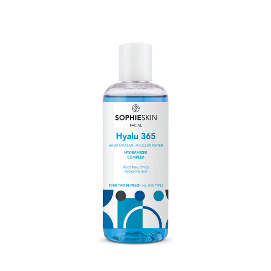 HYALU 365 Micellar Water