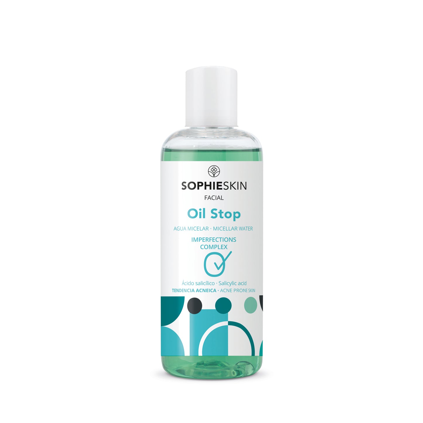 OIL STOP Micellar Water